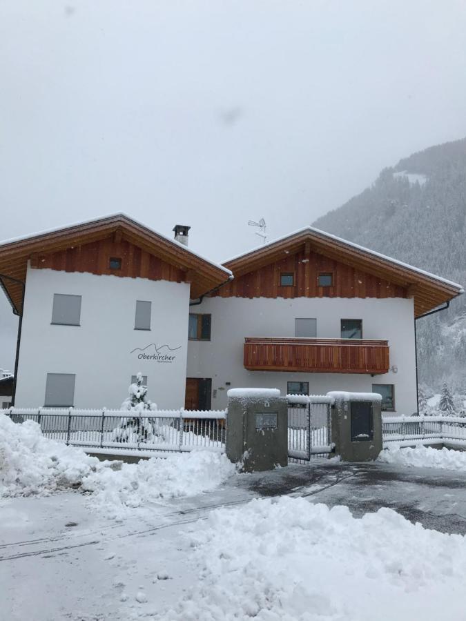 Oberkircher Fundres Luaran gambar
