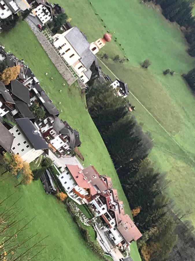 Oberkircher Fundres Luaran gambar
