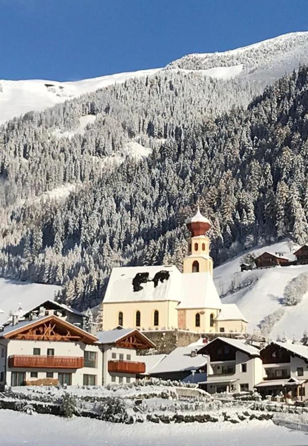 Oberkircher Fundres Luaran gambar