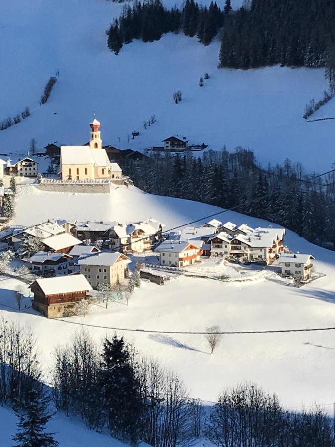 Oberkircher Fundres Luaran gambar