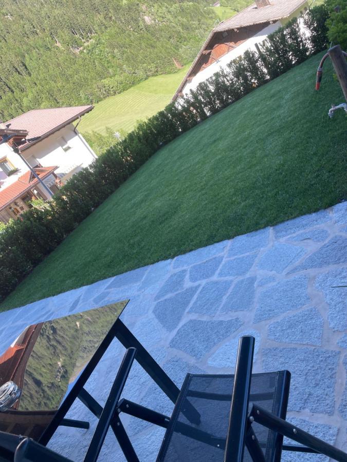 Oberkircher Fundres Luaran gambar