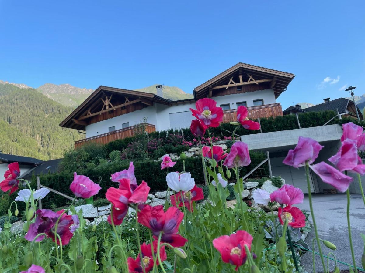Oberkircher Fundres Luaran gambar