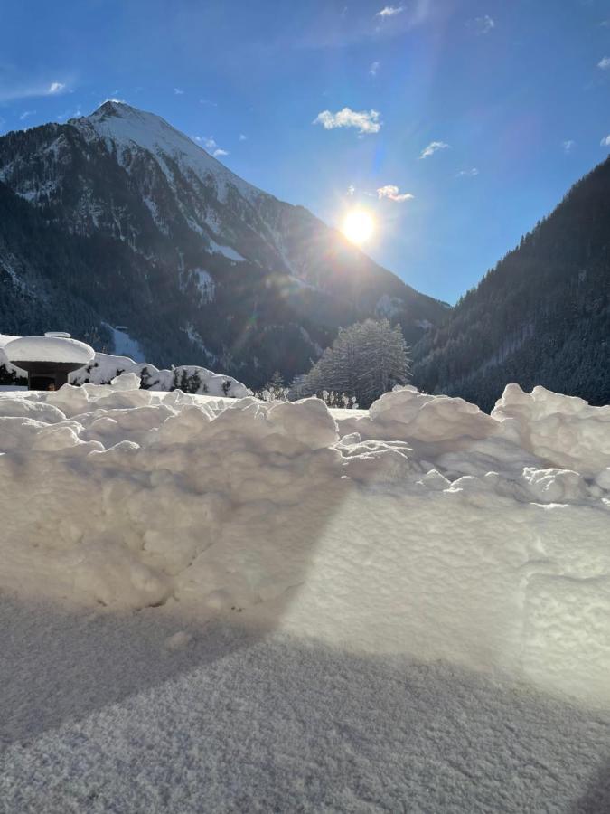 Oberkircher Fundres Luaran gambar