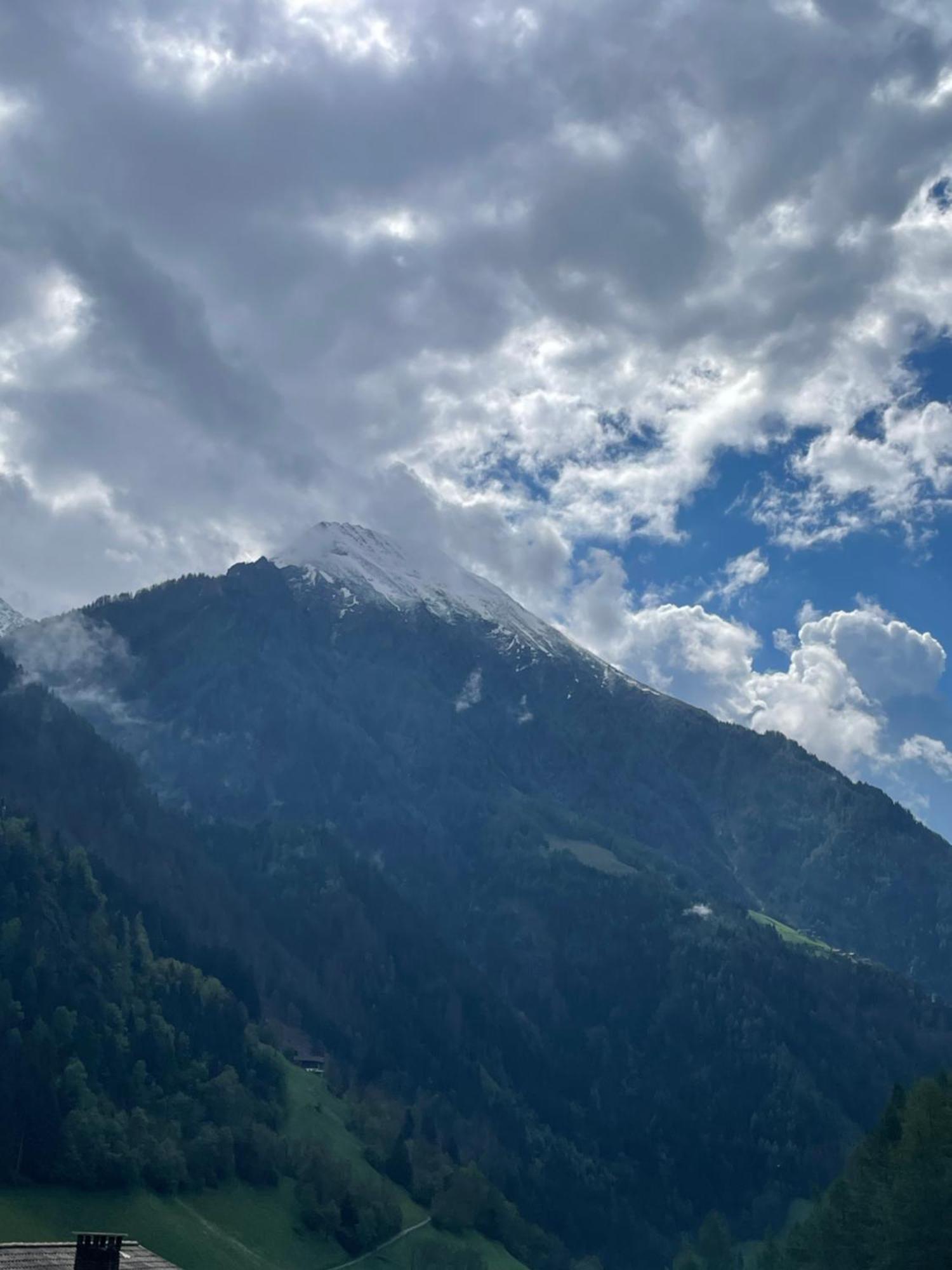 Oberkircher Fundres Luaran gambar