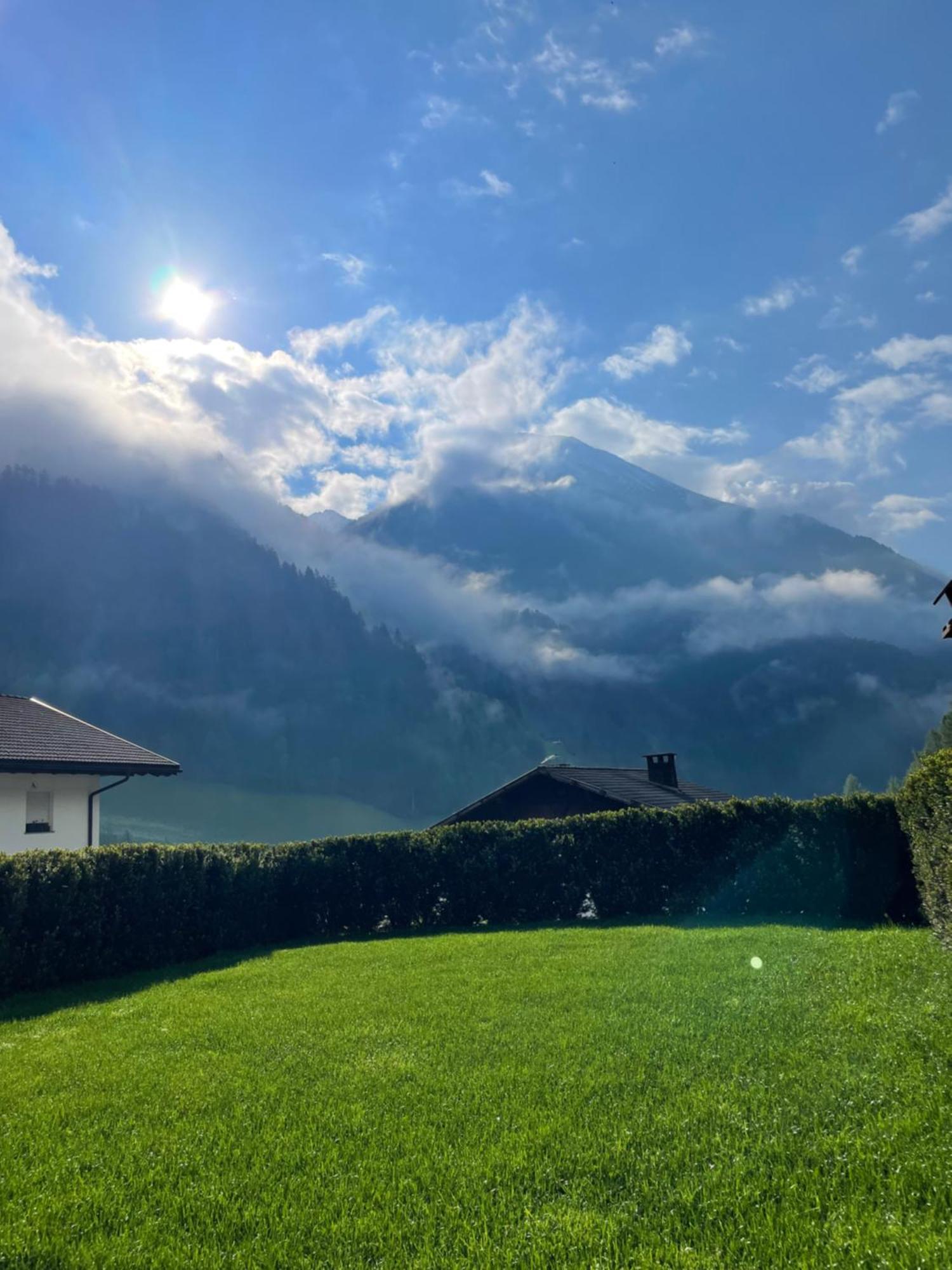 Oberkircher Fundres Luaran gambar
