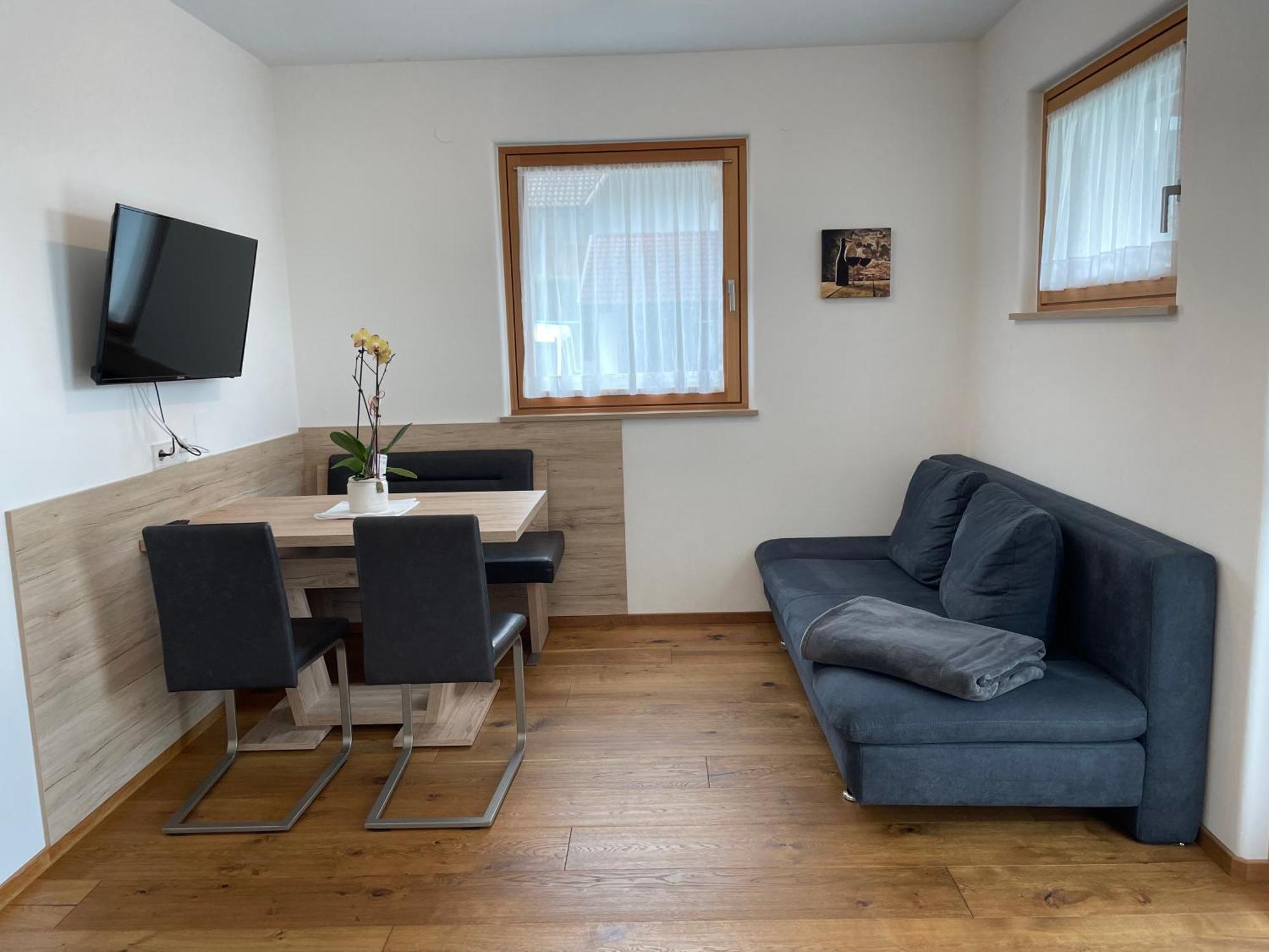 Oberkircher Fundres Luaran gambar