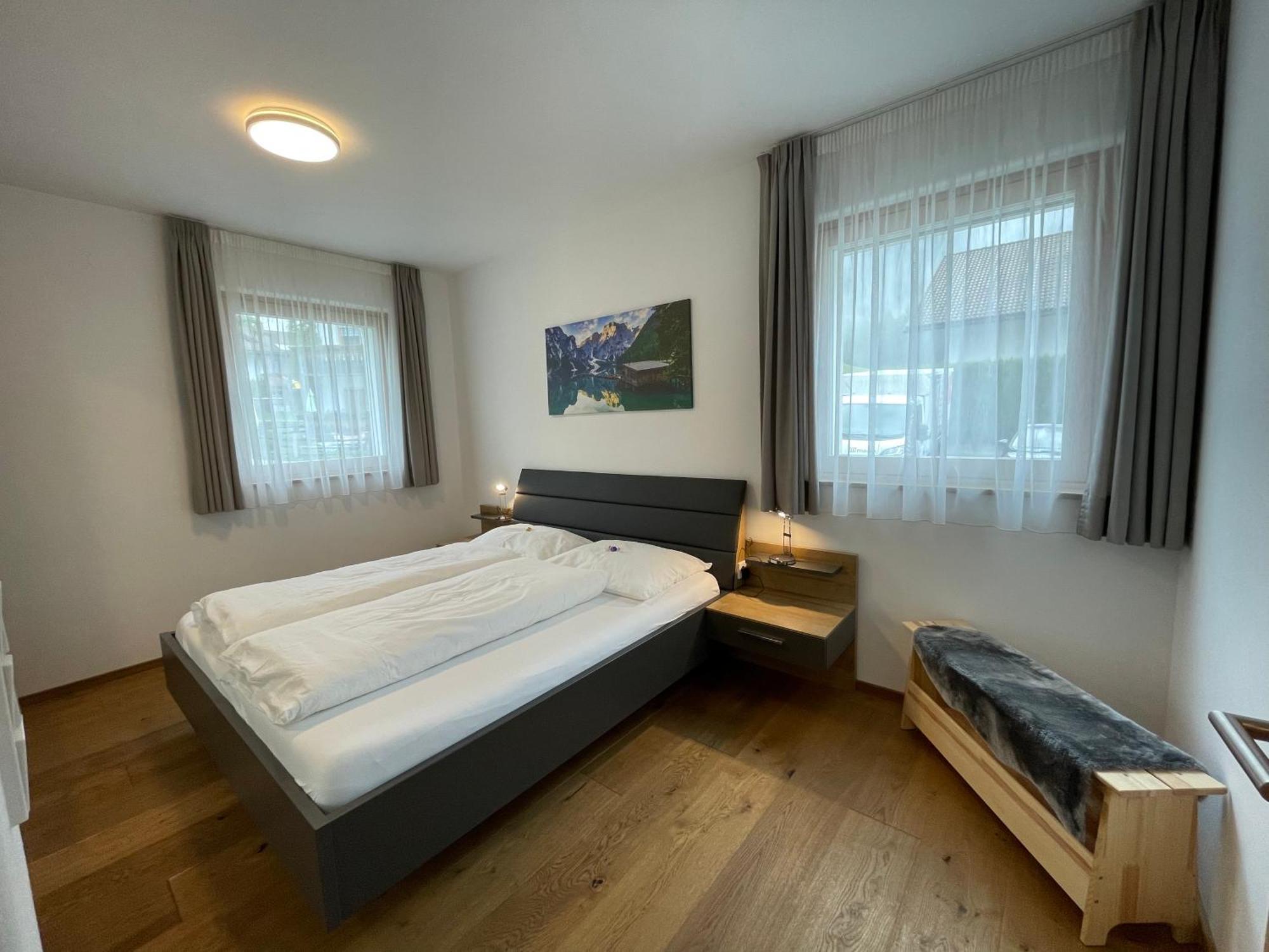 Oberkircher Fundres Luaran gambar