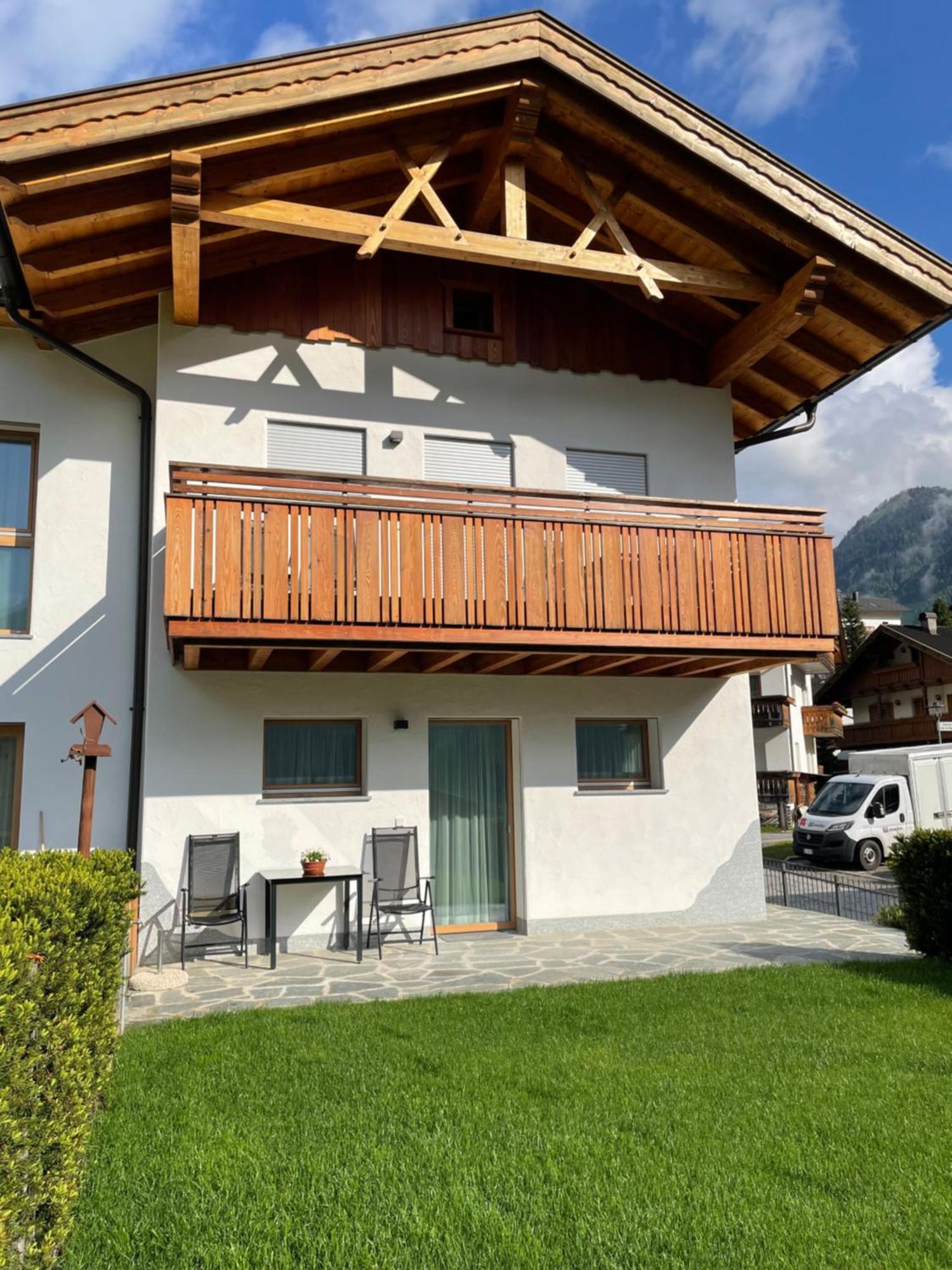 Oberkircher Fundres Luaran gambar