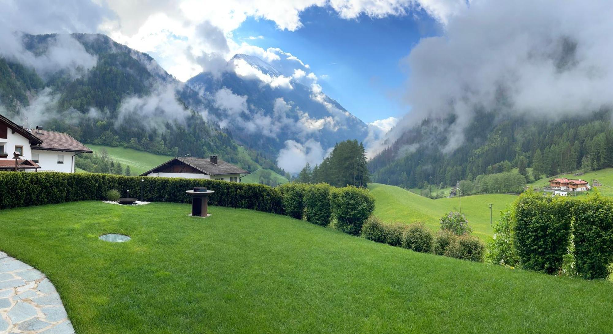 Oberkircher Fundres Luaran gambar
