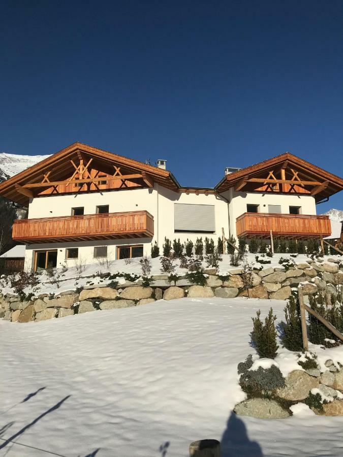 Oberkircher Fundres Luaran gambar