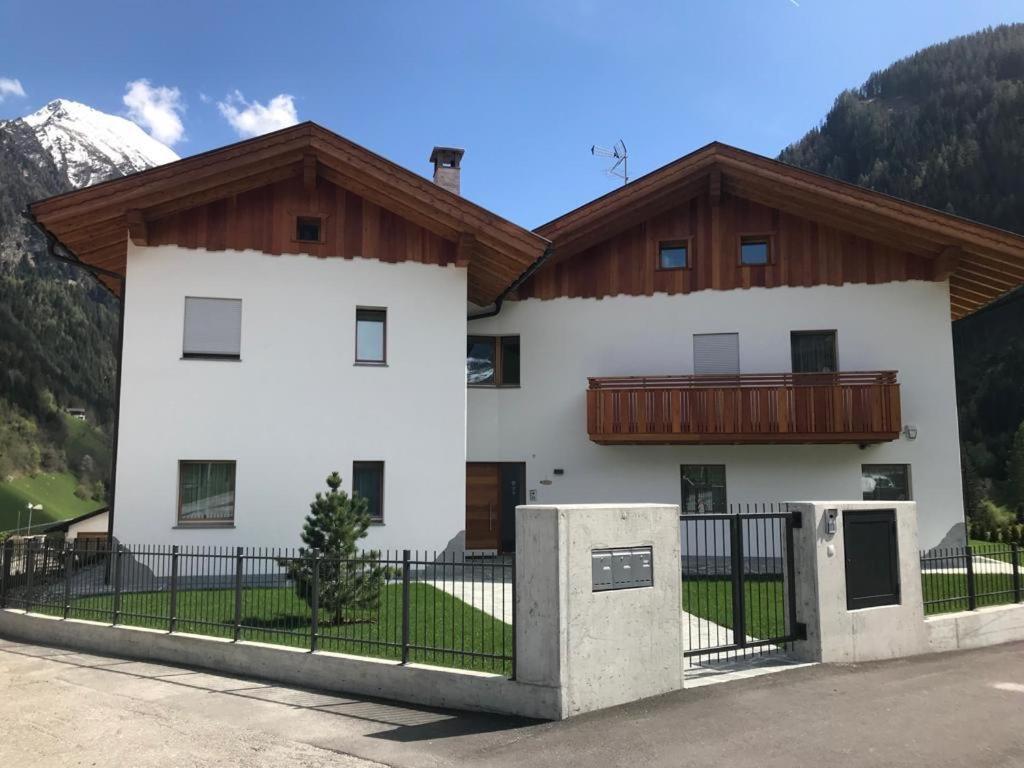 Oberkircher Fundres Luaran gambar