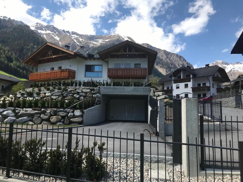 Oberkircher Fundres Luaran gambar
